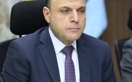 محافظ كفرالشيخ يتابع أعمال تنفيذ المرحلة الثانية لتطوير الميدان الابراهيمي بدسوق