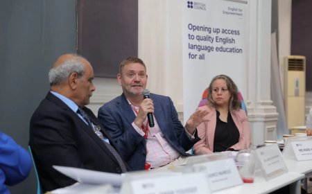 مائدة مستديرة حول السياسات التعليمية المتعلقة بتغير المناخ والتنمية المستدامة في مصر