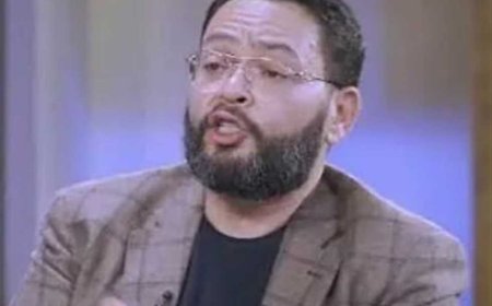 «خرم ودن زميله».. القبض على نجل الفنان أحمد رزق