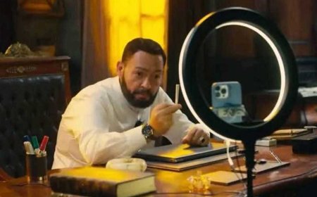 إخلاء سبيل نجل الفنان أحمد رزق بعد التصالح في واقعة اعتداء بمدينة 6 أكتوبر