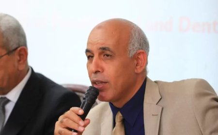إنجاز عالمي جديد لجامعة كفر الشيخ في التصنيفات البحثية