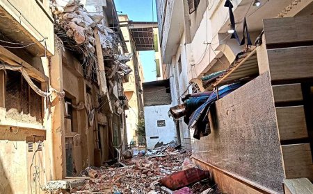 المعاينة كشفت مفاجآت.. قرارات عاجلة من النيابة الإدارية في حريق مصنع المحلة الكبرى (تفاصيل)