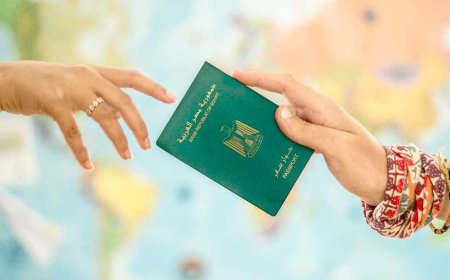 «الداخلية»: تسهيل حصول كبار السن وذوي الاحتياجات الخاصة على الخدمات بـ «الجوازات»