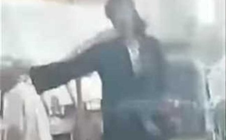 الداخلية تنهي أسطورة صدام.. مصرع أخطر بلطجي بقنا في تبادل لإطلاق النيران