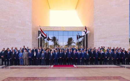 وزيرا الإتصالات والعدل يطلقان عددا من المشروعات القومية