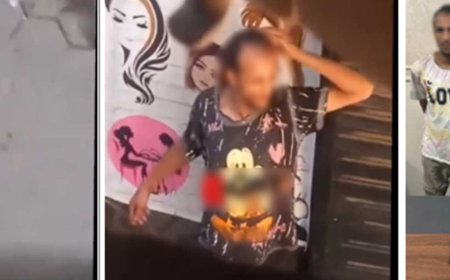 «الداخلية»: ضبط شخصين ظهرا في فيديو تحت تأثير المخدرات وبحوزة أحدهما سلاح أبيض بالجيزة