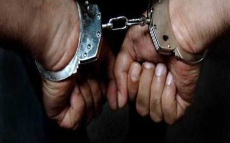 اعترافات نقاش هتك عرض طفل في المعصرة.. تفاصيل صادمة