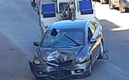 مصرع رئيس وردية بقسم الإطفاء في ترسانة بورسعيد البحرية إثر حادث أليم