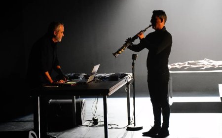 إلكتروفلامنكو 3.0” يفتتح فعاليات مهرجان “دي-كاف” في دورته الـ13