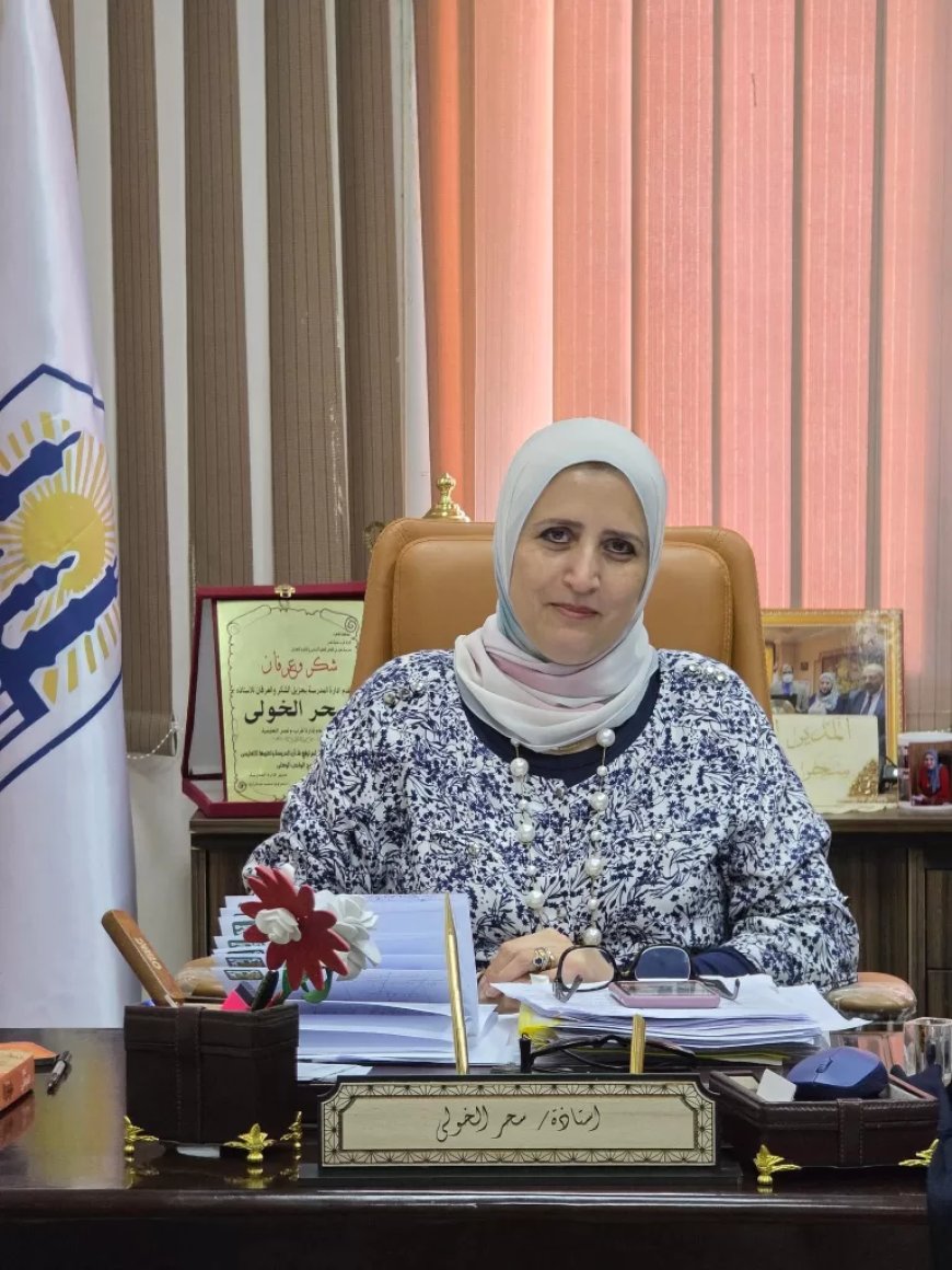 «تعليم الشروق» يدرب المعلمين على المناهج الجديدة لصالح الطلاب
