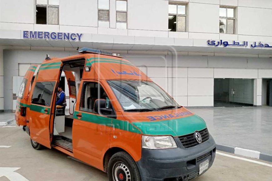 إصابة 7 أشخاص بتسمم غذائي بعد تناولهم وجبة دجاج وأرز بأحد مطاعم المنيا