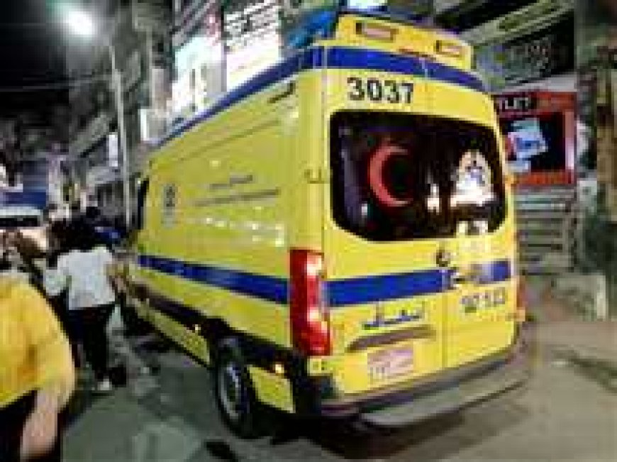 إجراءات عاجلة من الرقابة الصحية بالمنيا بعد اتهام 80 مواطن لصاحب مطعم بإصابتهم بتسمم غذائي