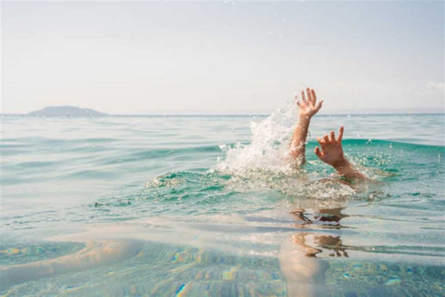 مصرع سائح غرقا بأحد شواطئ مرسى علم في البحر الأحمر