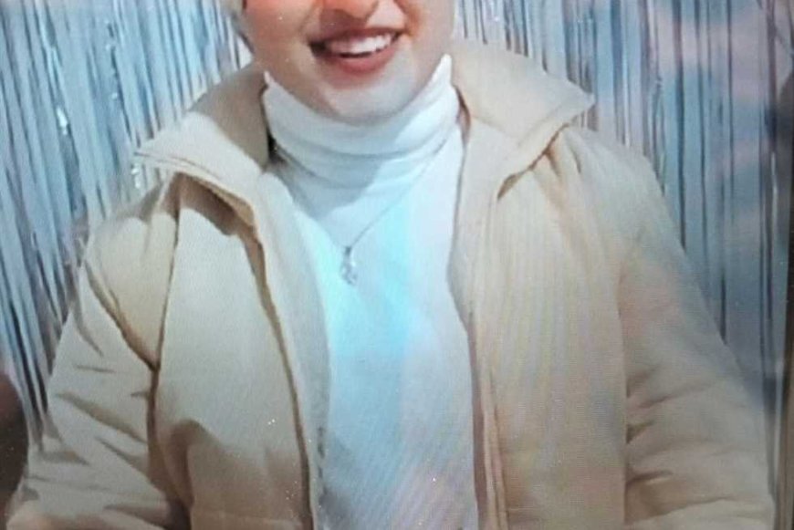تشييع جثمان آيات ضحية حادث كفر السنابسة وسط حالة من الحزن بالمنوفية