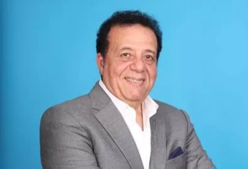 عاطف عبد اللطيف ضمن 15 مرشحًا فى انتخابات غرفة صناعة السينما