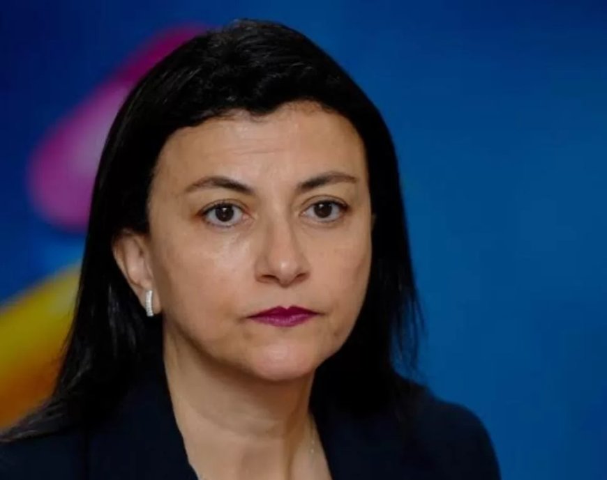 القومي للمرأة يهنئ د. أميرة عبد المتعال بتوليها منصب عميدة كلية الصيدلة بجامعة الجلالة