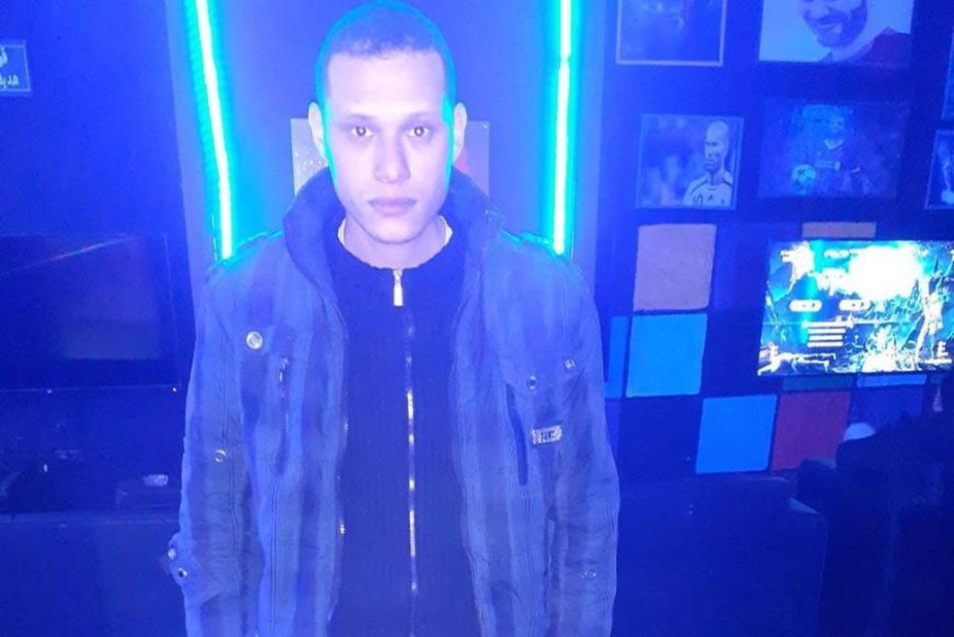 المتهم الأول في إنهاء حياة «سائق إمبابة»: «كنا عاوزين نسرق بعيد عن الناس اللي تعرفنا»