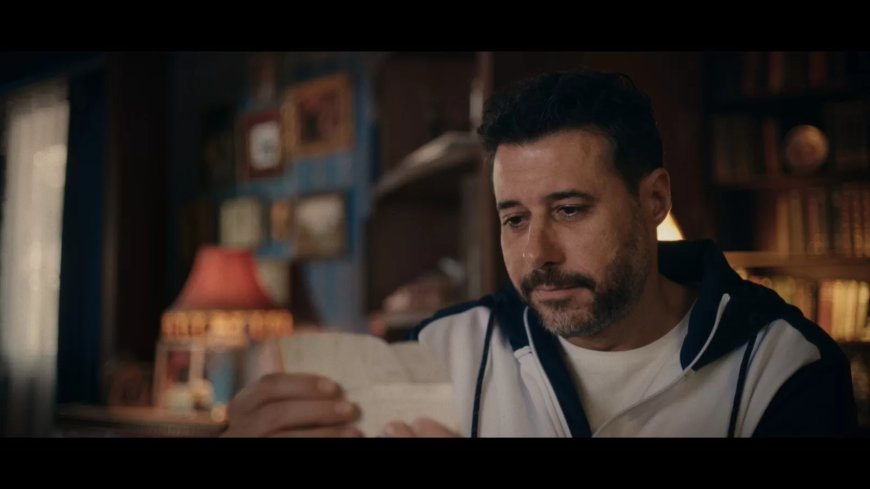 أبطال “ولنا في الخيال .. حب؟؟” يفخرون بالعرض الأول للفيلم بمهرجان الجونة السينمائي