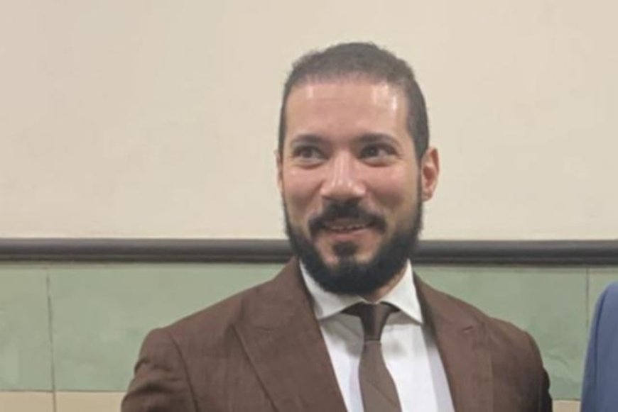 قرار جديد في محاكمة الطبيب المتسبب في وفاة زوجة عبدالله رشدي