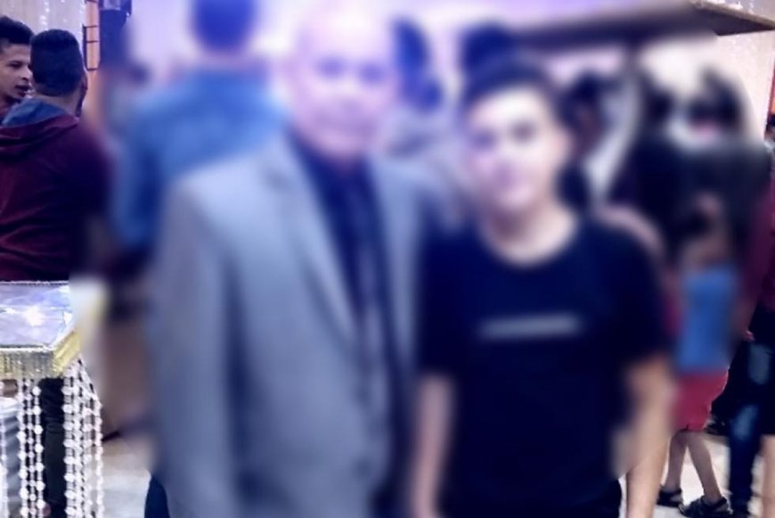 والد «صغيرة شبين القناطر»: «بنتي رجعتلي مكسورة بعد ما صاحب المحل حاول يستدرجها» (قصة كاملة)