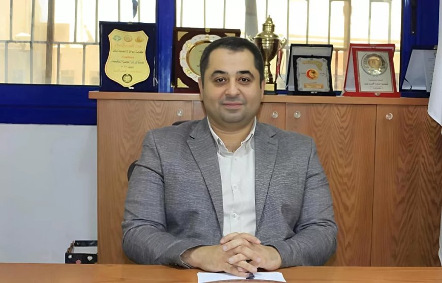 فتح المرحلة الثالثة للقبول بمدارس التمريض بمحافظة قنا