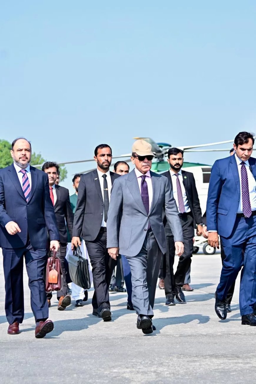 باكستان تعلن تضامنها مع قطر