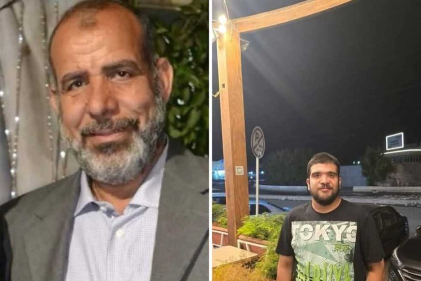 وفاة صاحب محل كيماويات بعد 9 أيام من رحيل نجله بالغربية