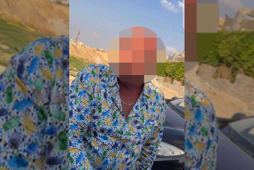 أول تعليق من «الداخلية» على واقعة «فلاح من المنوفية» (فيديو)