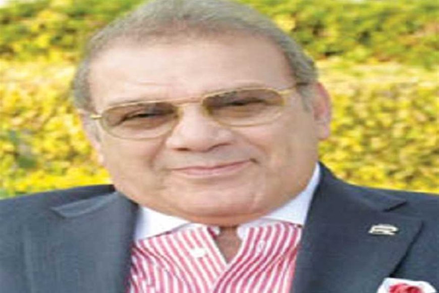 براءة رجل الأعمال حسن راتب وعلاء حسانين من غسل الأموال المرتبطة بقضية «الآثار الكبرى»