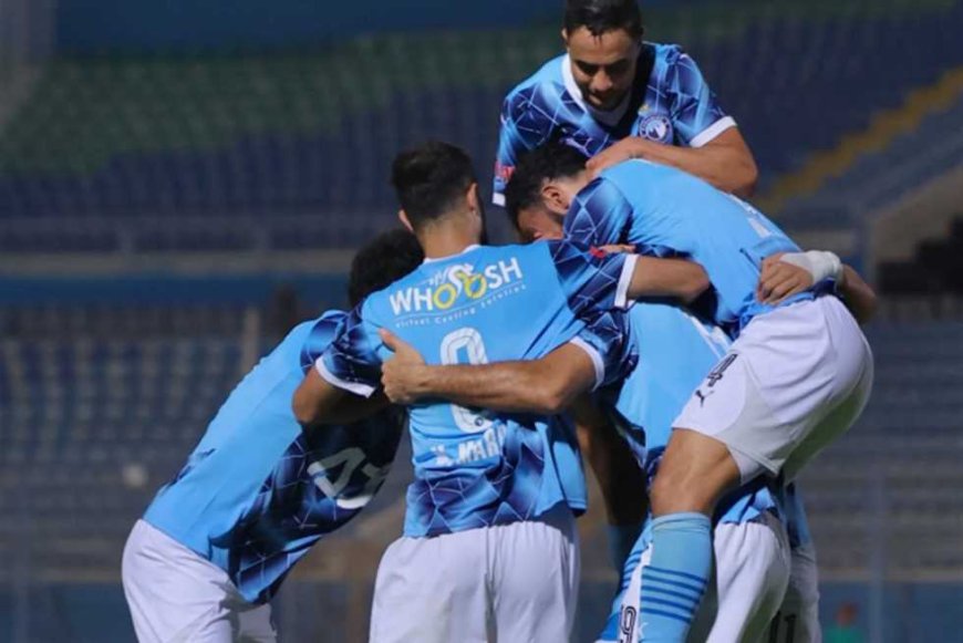 استعدادات أمنية مكثفة لتأمين مباراة بيراميدز ضد أوكلاند سيتي في كأس إنتركونتيننتال