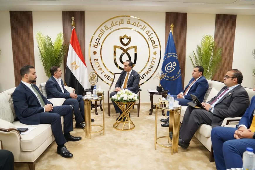 إطلاق منصة وطنية للتطبيب عن بُعد من خلال الكفاءات الطبية المصرية بالخارج