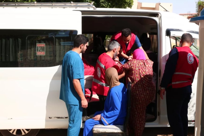 التضامن تغلق دار “زهرة مصر”.. وتحويل المخالفات إلى النيابة