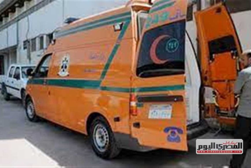 انتداب الطبيب الشرعي لتشريح جثة شاب قُتِل على يد سائق «توك توك» بقنا