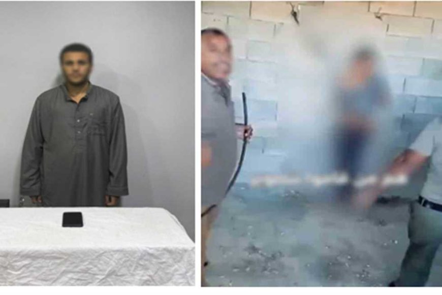 «الداخلية» تكشف حقيقة فيديو التعدي على طفل من ذوي الهمم وتضبط ناشره بالمنوفية