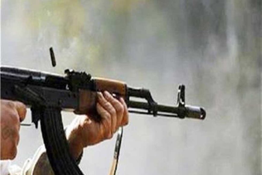 مصرع شاب وإصابة آخر في مشاجرة بالأسلحة النارية بين أبناء عمومة في قنا