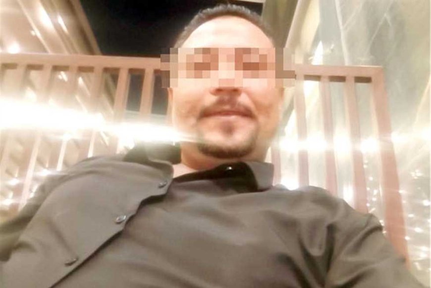 تشييع جثمان صاحب محل عطور قتله 3 أشخاص منعهم من التحرش بالفتيات