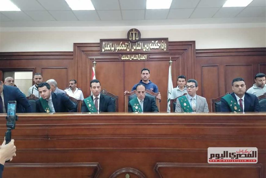 إيقاف مدير مدرسة بإدارة الواسطى التعليمية في بني سويف 4 أشهر لارتكابه مخالفات مالية