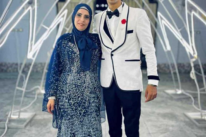 قُتلت مرتين.. نجل «ضحية بورسعيد»: القاتل مدمن أيس.. وكان دائم التهديد لوالدتي (فيديو)