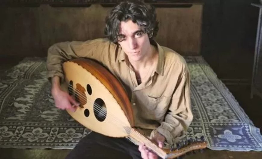 حفيد محرم فؤاد ” تامينو ” يعود إلى القاهرة بحفل مرتقب بعد غياب عامين
