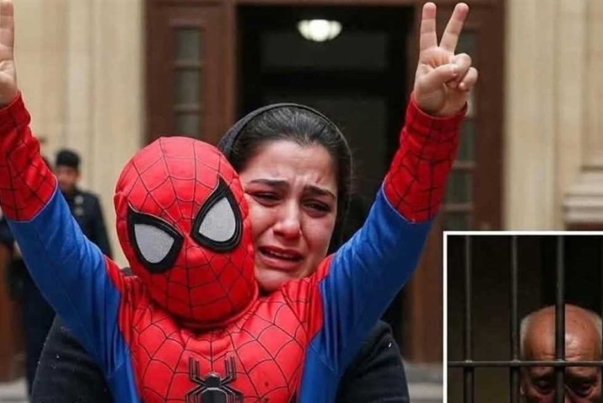 اليوم.. نظر استئناف المتهم في قضية الطفل ياسين بالبحيرة