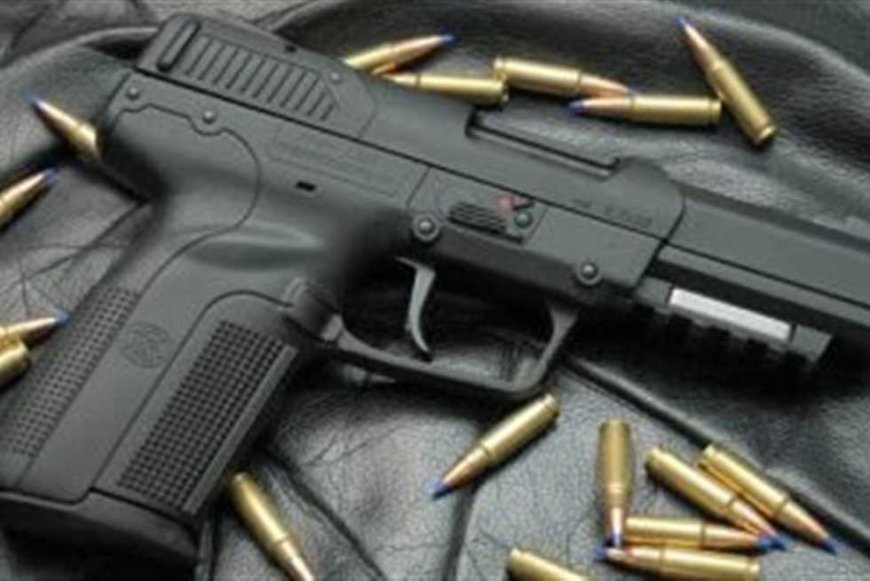 مصرع شخص وإصابة آخر بطلق ناري خلال مشاجرة في دلجا بالمنيا