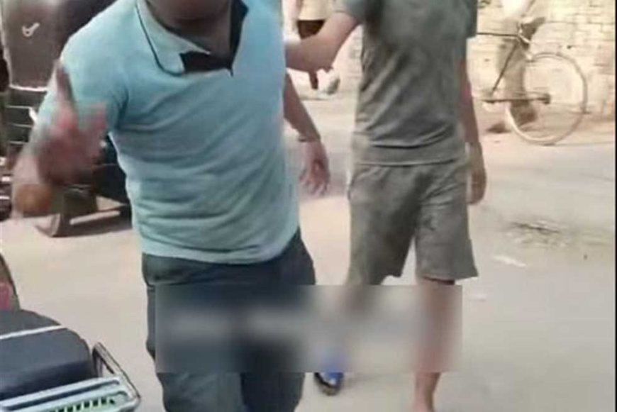 «الداخلية» تضبط قائدًا دراجة نارية بالشرقية لتلفظه بألفاظ خادشة في مشادة مرورية