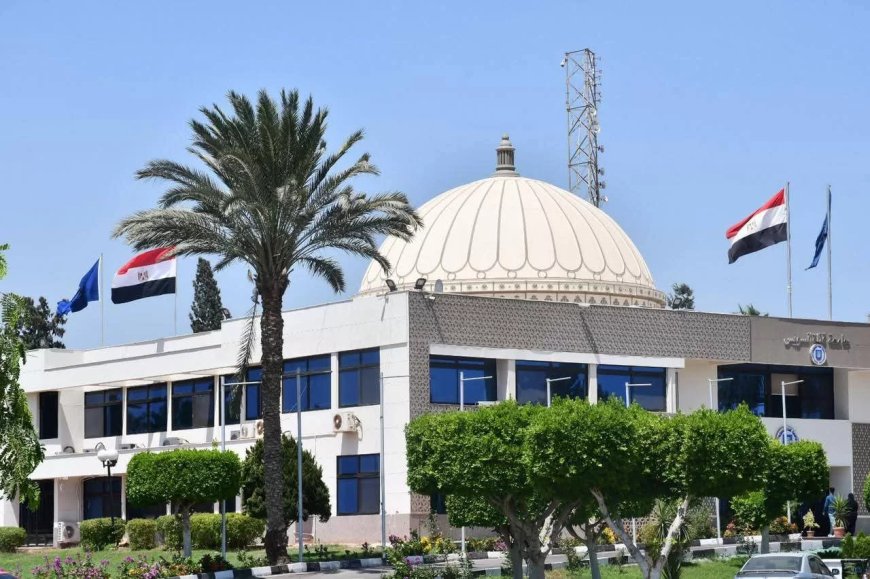14 باحثا من جامعة القناة ضمن قائمة “ستانفورد” لأفضل 2% من علماء العالم
