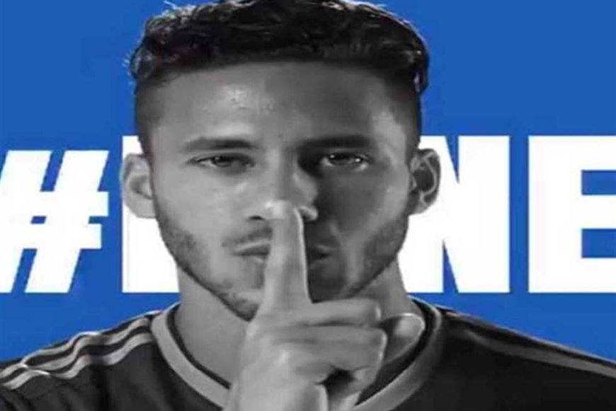 «أنا مش مهتم أساسًا بالشهادة».. اعترافات رمضان صبحي أمام النيابة في تزوير كراسات الامتحانات (خاص)