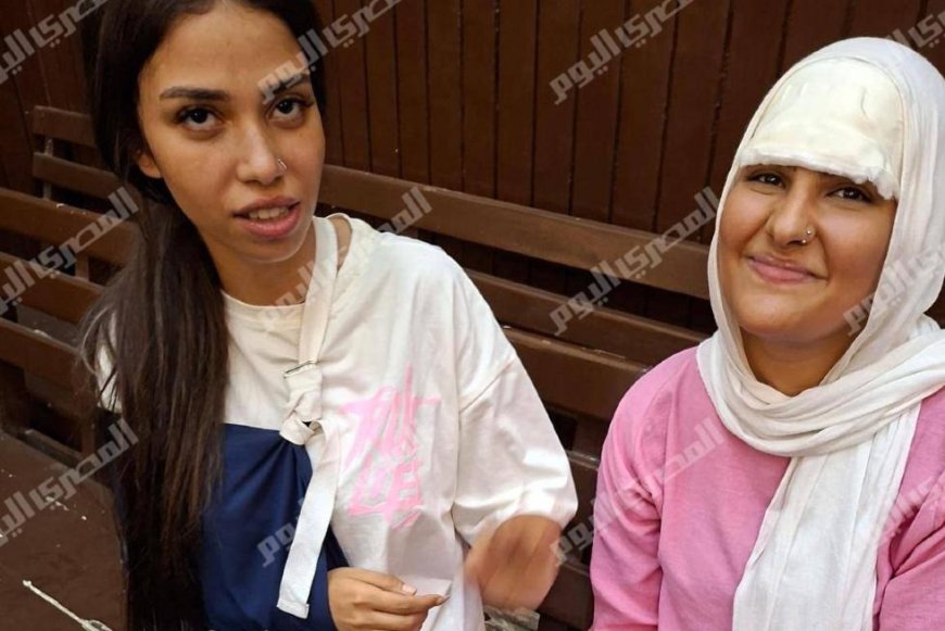 تحديد جلسة لاستئناف المتهمين على حكم الحبس في قضية «مطاردة فتيات طريق الواحات»