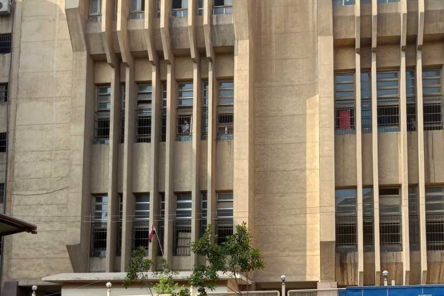 السجن المؤبد لصيدلي بتهمة ترويج «الترامادول» في القليوبية
