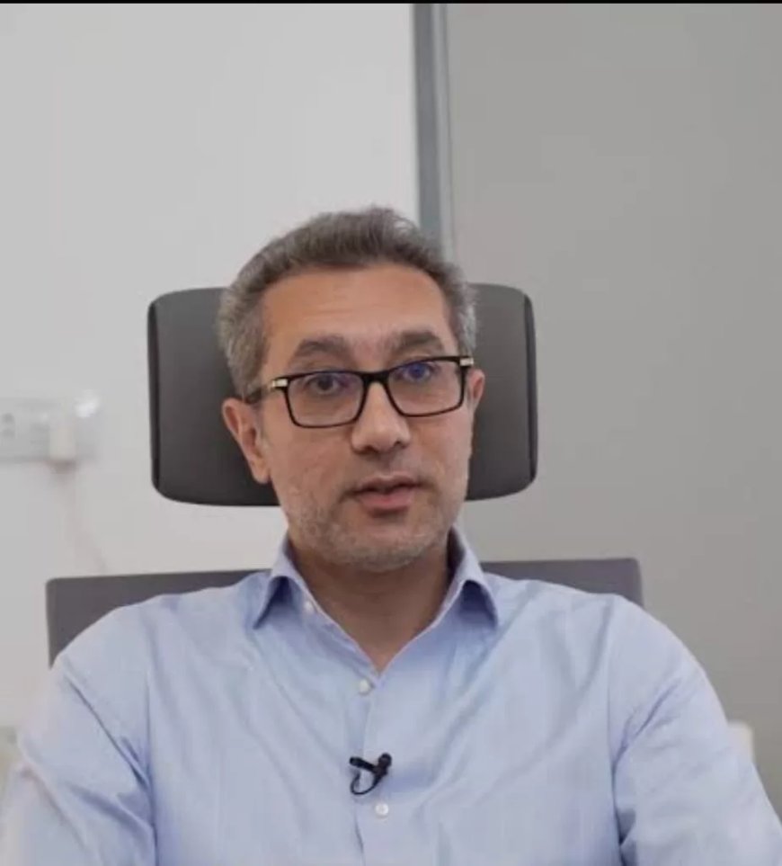 هيثم فارس: ضرورة تفعيل الشروط والمواصفات المصرية.. لتحويل الوحدات السكنية إلى شقق فندقية