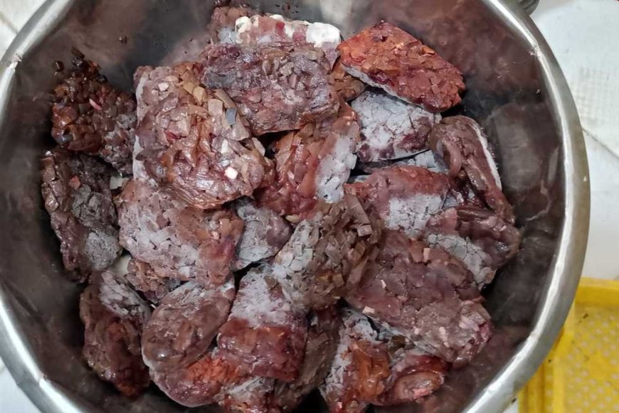 ضبط 6 قضايا تلاعب بأسعار السلع التموينية بالقاهرة