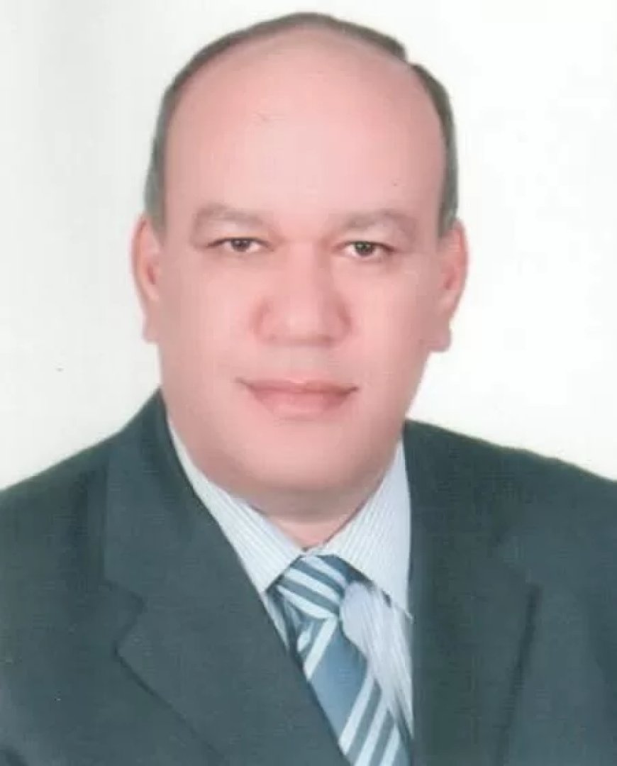 إسحق يهنئ العاملين بشركة الميناء بجائزة قيادة المطارات المحورية  في الاستدامة لعام 2024