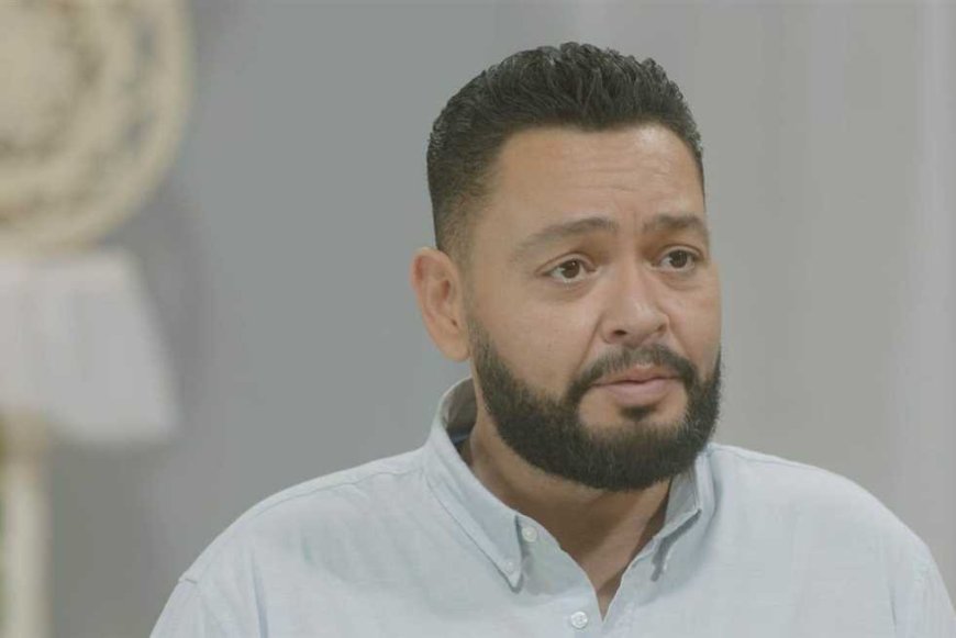 رجل أعمال يتهم نجل الفنان أحمد رزق بالتعدي على نجله في أكتوبر